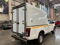 2023 Isuzu D-Max 250 HO Fleetside Safety Single-Cab