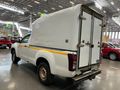 2023 Isuzu D-Max 250 HO Fleetside Safety Single-Cab