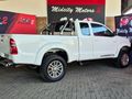 2015 Toyota Hilux 3.0 D-4D Legend 45 4x4 Xtra-Cab