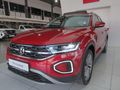 2023 Volkswagen T-Roc 2.0 TSI Design 4Mot Auto