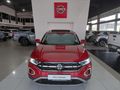 2023 Volkswagen T-Roc 2.0 TSI Design 4Mot Auto