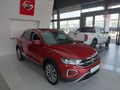 2023 Volkswagen T-Roc 2.0 TSI Design 4Mot Auto