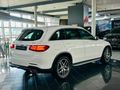 2019 Mercedes-Benz GLC 250d