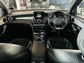 2019 Mercedes-Benz GLC 250d
