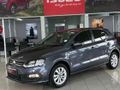 2026 Volkswagen Polo Vivo 1.6 Life