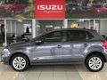 2026 Volkswagen Polo Vivo 1.6 Life