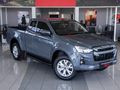 2026 Isuzu D-Max 1.9 DDI HR LS Auto Extended Cab