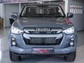 2026 Isuzu D-Max 1.9 DDI HR LS Auto Extended Cab