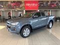 2026 Isuzu D-Max 1.9 DDI HR LS Auto Extended Cab