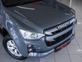 2026 Isuzu D-Max 1.9 DDI HR LS Auto Extended Cab