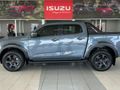 2026 Isuzu D-Max 3.0 DDI V-Cross HR Auto Double-Cab