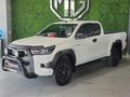 2023 Toyota Hilux 2.8 GD-6 Raised Body Legend Extended Cab