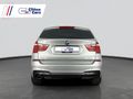 2017 BMW X3 xDrive20d M Sport Auto