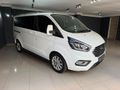 2023 Ford Tourneo Custom LTD 2.0 TDCi Auto (136KW)