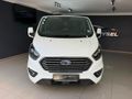 2023 Ford Tourneo Custom LTD 2.0 TDCi Auto (136KW)