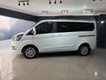 2023 Ford Tourneo Custom LTD 2.0 TDCi Auto (136KW)