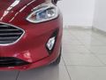 2021 Ford Fiesta 1.0 EcoBoost Titanium Auto 5-dr