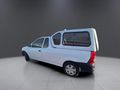 2023 Nissan NP200 1.6 A/C Safety Pack