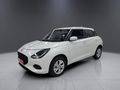 2025 Suzuki Swift 1.2 GL+