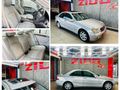 2003 Mercedes-Benz C-Class C 240 Elegance Auto
