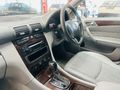 2003 Mercedes-Benz C-Class C 240 Elegance Auto