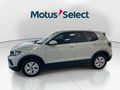 2026 Volkswagen T-Cross 1.0 TSI Auto
