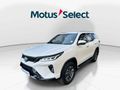 2025 Toyota Fortuner 2.8 GD-6 4x4 Auto