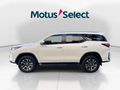2025 Toyota Fortuner 2.8 GD-6 4x4 Auto