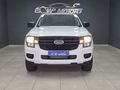 2023 Ford Ranger 2.0D XL Double Cab Auto