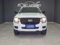 2023 Ford Ranger 2.0D XL Double Cab Auto