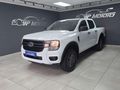 2023 Ford Ranger 2.0D XL Double Cab Auto