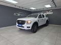 2023 Ford Ranger 2.0D XL Double Cab Auto