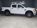 2023 Ford Ranger 2.0D XL Double Cab Auto