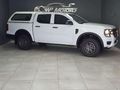 2023 Ford Ranger 2.0D XL Double Cab Auto