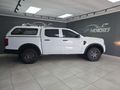 2023 Ford Ranger 2.0D XL Double Cab Auto