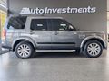 2014 Land Rover Discovery 4 3.0 TD | SD V6 SE