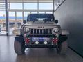 2014 Jeep Wrangler 3.6 V6 Sahara 2-dr Auto