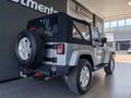 2014 Jeep Wrangler 3.6 V6 Sahara 2-dr Auto