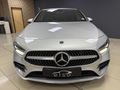 2019 Mercedes-Benz A-Class A 200 Auto