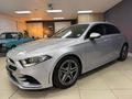 2019 Mercedes-Benz A-Class A 200 Auto