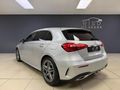 2019 Mercedes-Benz A-Class A 200 Auto