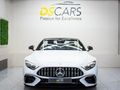 2025 Mercedes-AMG SL AMG 43