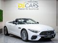 2025 Mercedes-AMG SL AMG 43