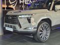 2025 Lexus GX 3.5T SE