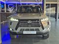 2025 Lexus GX 3.5T SE