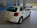 2014 Volkswagen Polo GP 1.2 TSI Trendline (66kW)