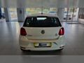 2014 Volkswagen Polo GP 1.2 TSI Trendline (66kW)