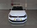 2014 Volkswagen Polo GP 1.2 TSI Trendline (66kW)