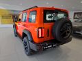 2026 GWM Tank 300 2.4TD Luxury Auto