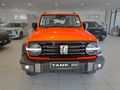 2026 GWM Tank 300 2.4TD Luxury Auto